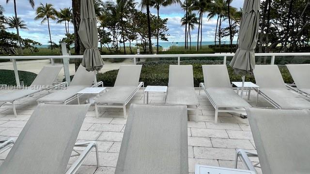 10155 Collins Ave #604, Bal Harbour FL 33154