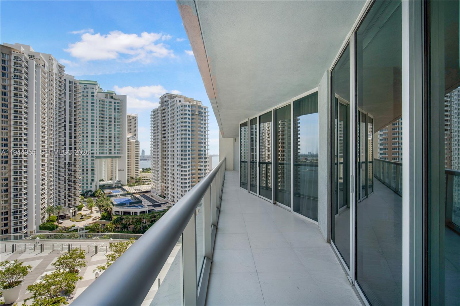 495 Brickell Ave #1804, Miami FL 33131