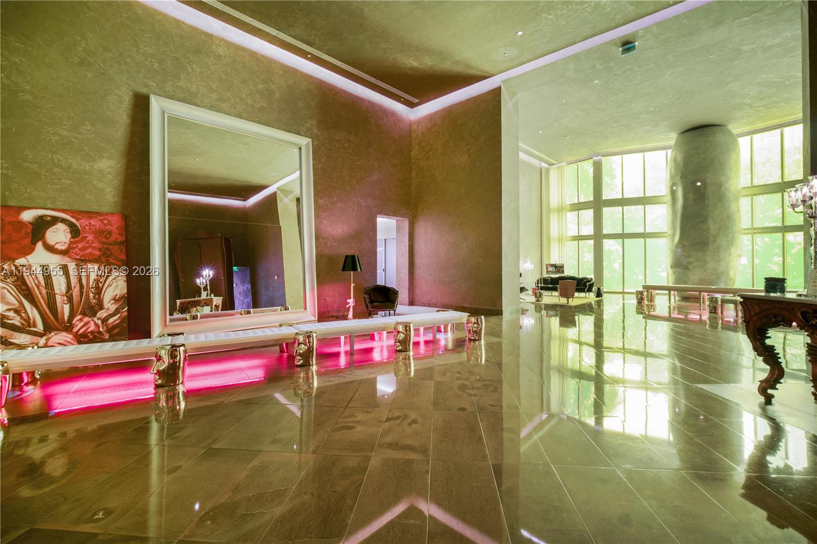 495 Brickell Ave #1804, Miami FL 33131