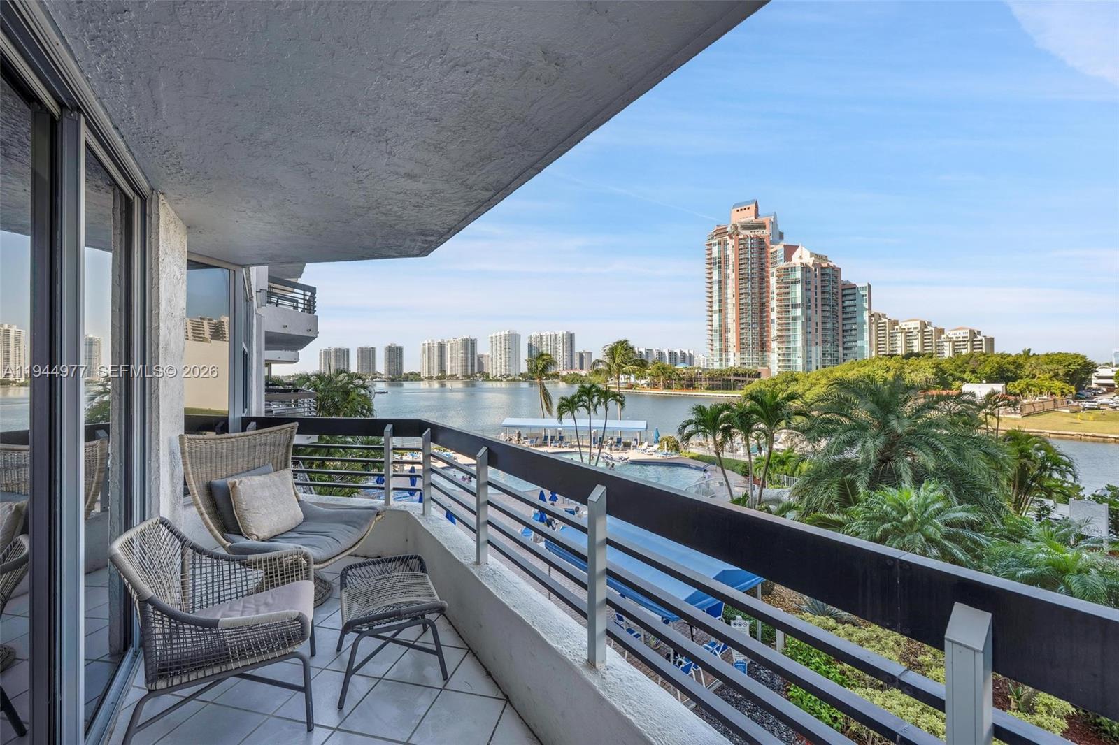 3530 Mystic Pointe Dr #303, Aventura FL 33180