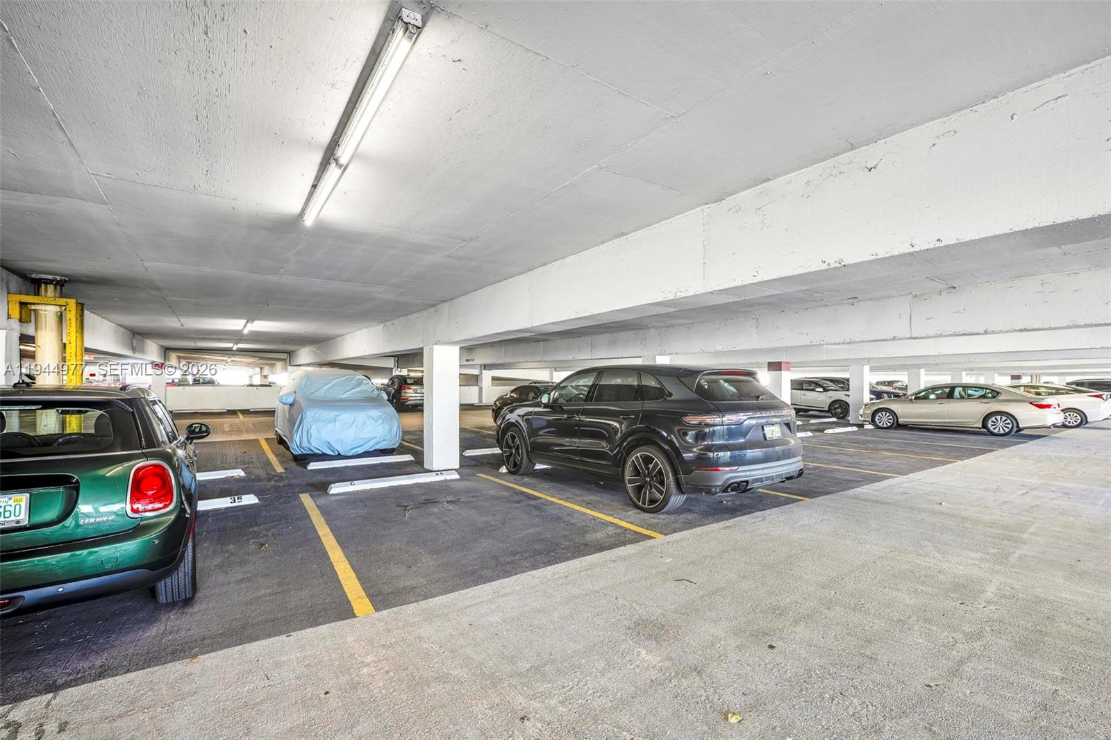 3530 Mystic Pointe Dr #303, Aventura FL 33180