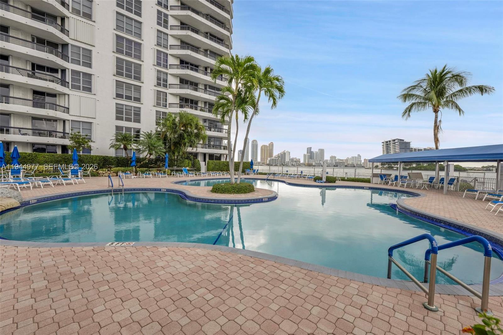 3530 Mystic Pointe Dr #303, Aventura FL 33180