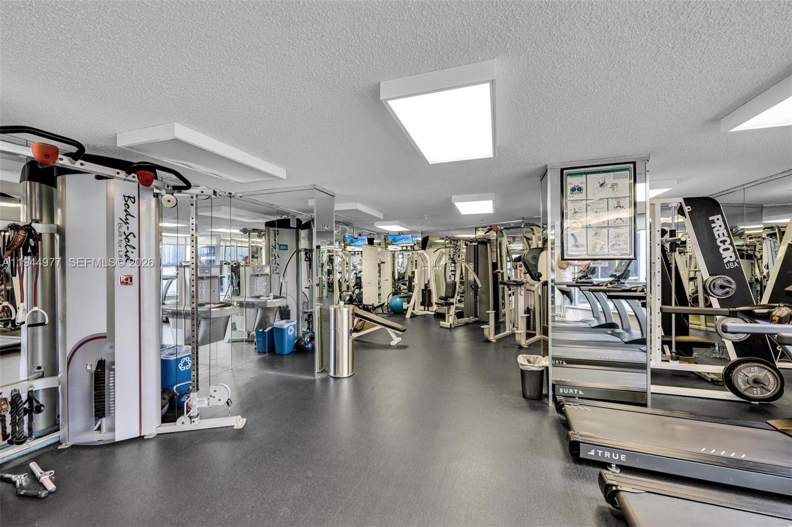 3530 Mystic Pointe Dr #303, Aventura FL 33180