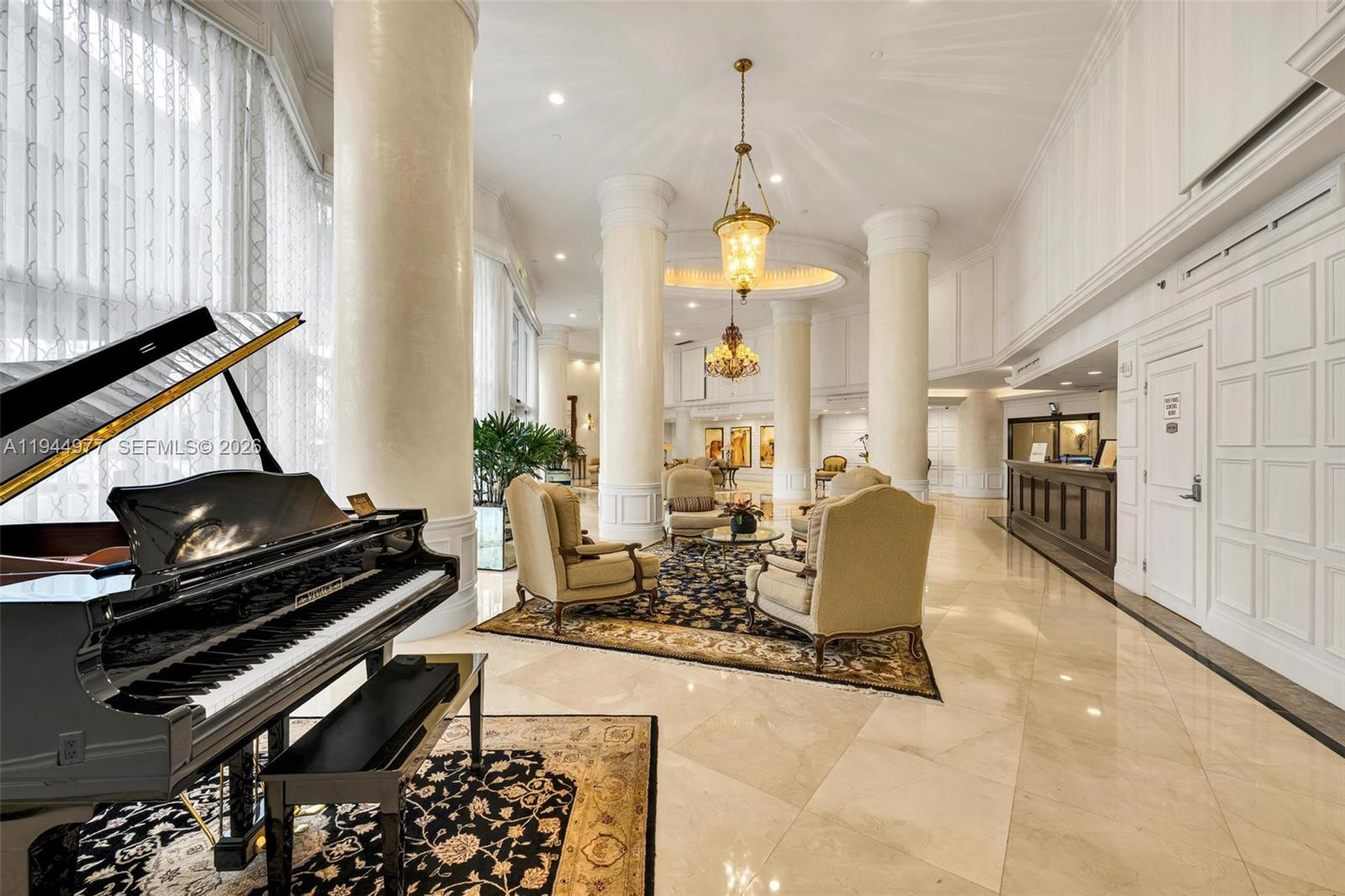 3530 Mystic Pointe Dr #303, Aventura FL 33180