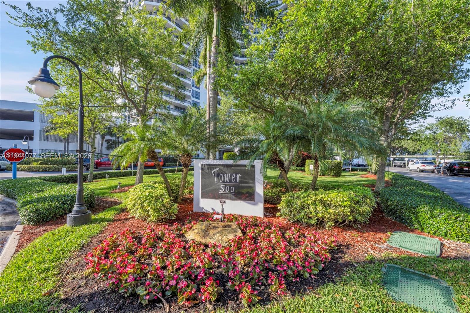 3530 Mystic Pointe Dr #303, Aventura FL 33180