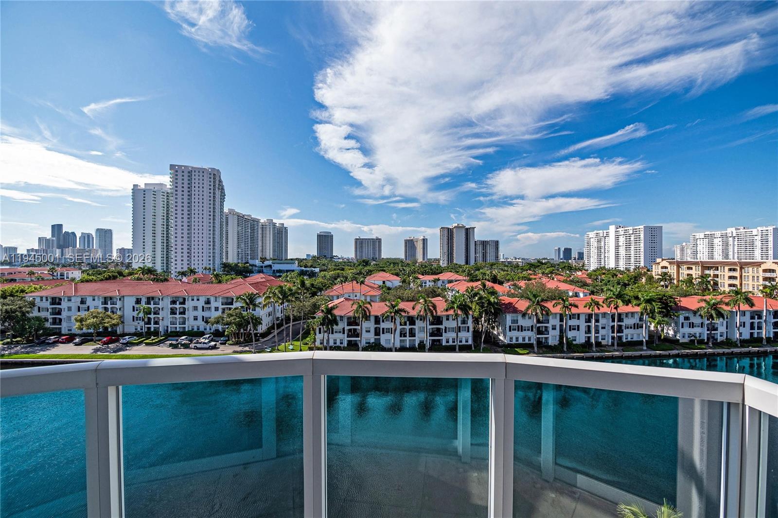 3030 NE 188 st #608, Aventura FL 33180