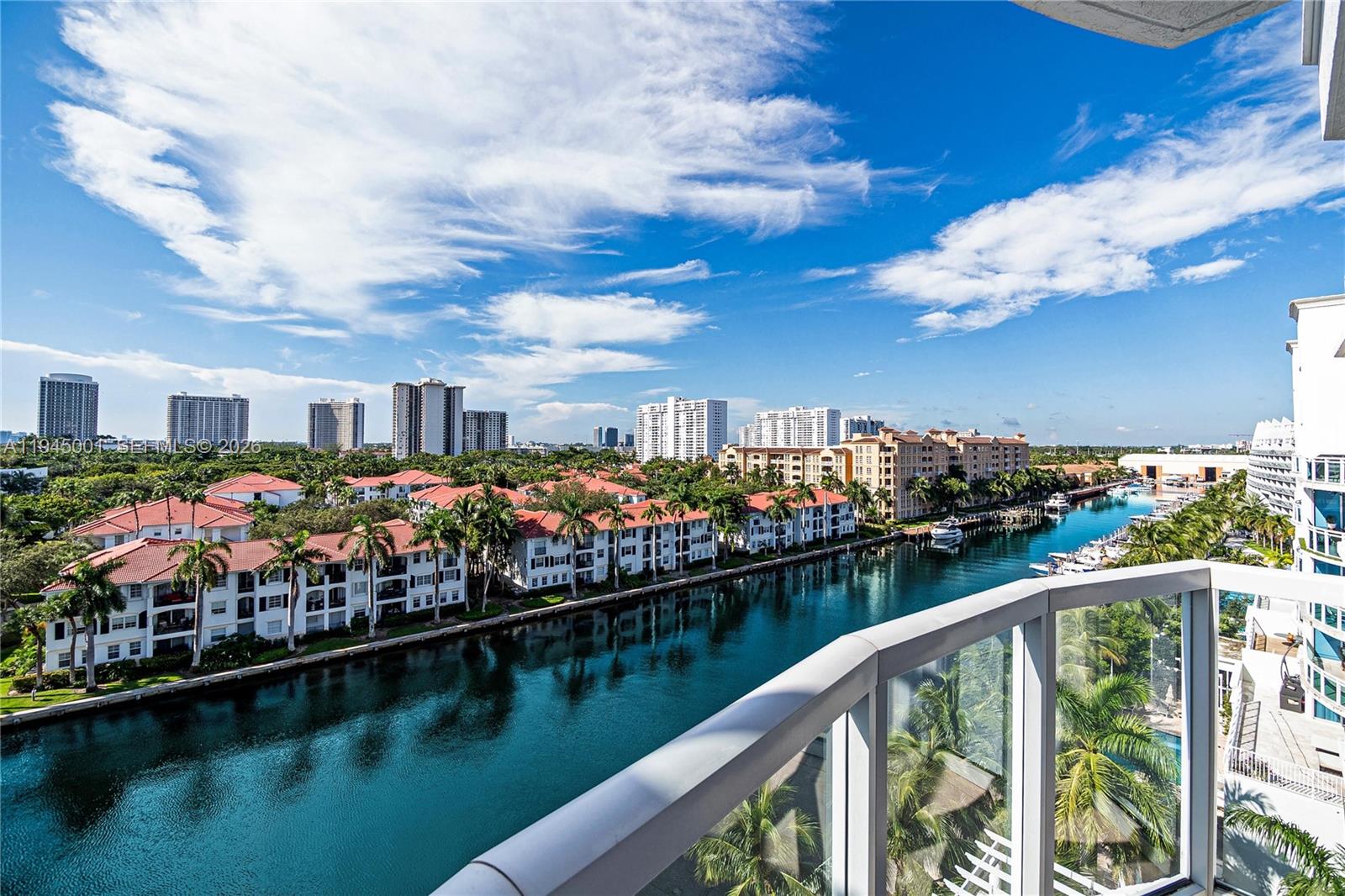 3030 NE 188 st #608, Aventura FL 33180