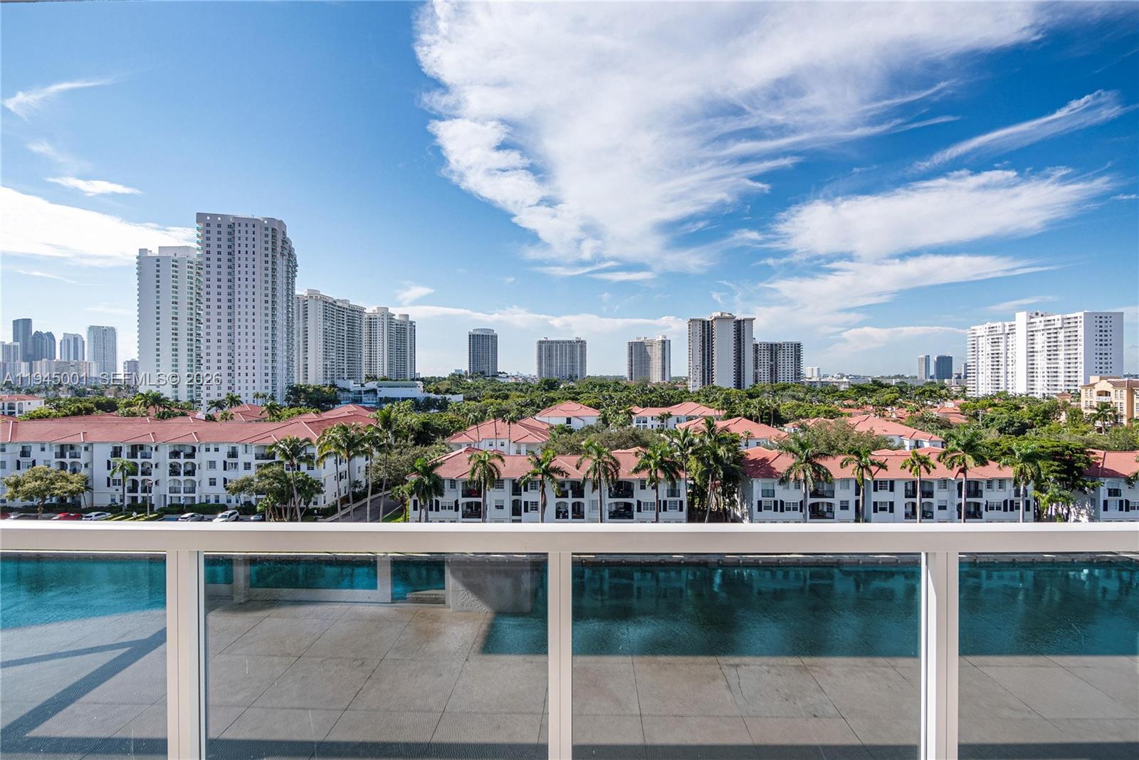 3030 NE 188 st #608, Aventura FL 33180