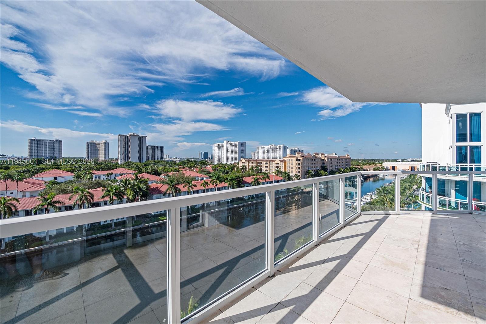 3030 NE 188 st #608, Aventura FL 33180