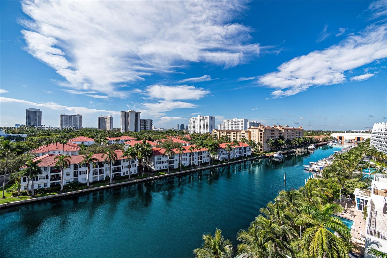 3030 NE 188 st #608, Aventura FL 33180