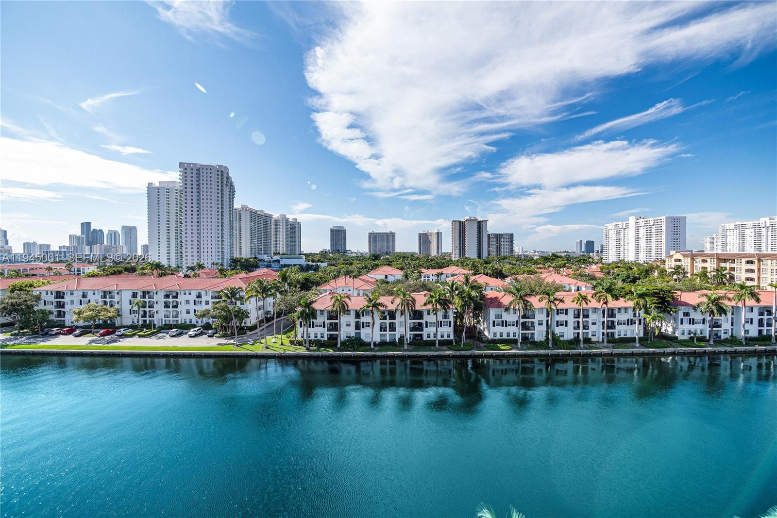 3030 NE 188 st #608, Aventura FL 33180