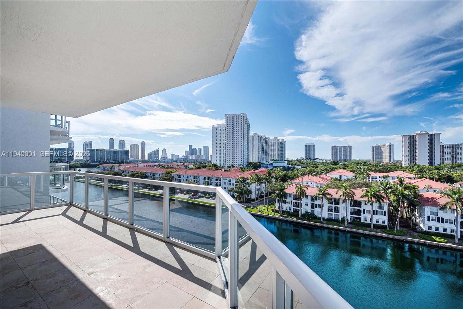 3030 NE 188 st #608, Aventura FL 33180