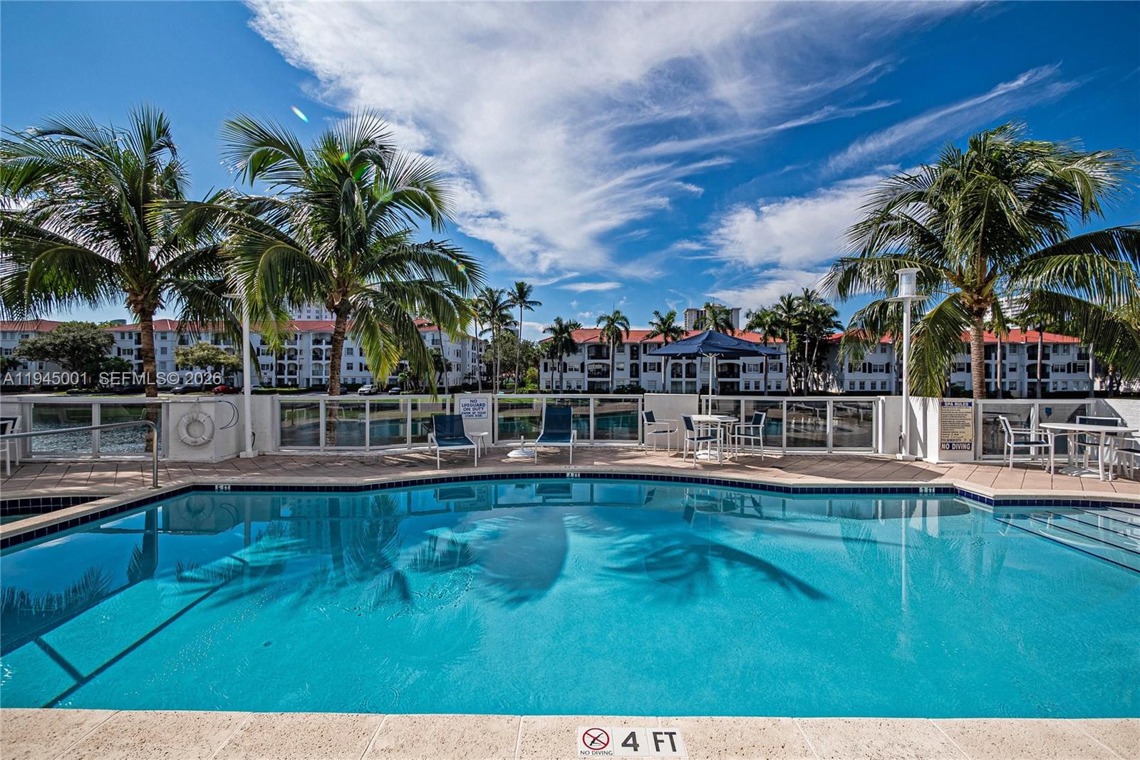 3030 NE 188 st #608, Aventura FL 33180