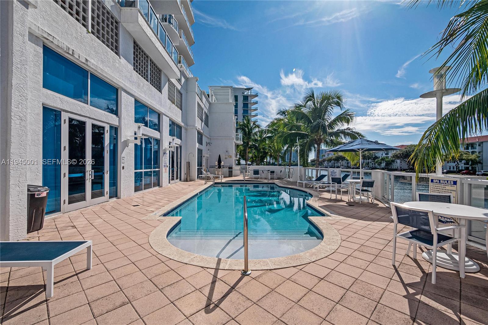 3030 NE 188 st #608, Aventura FL 33180