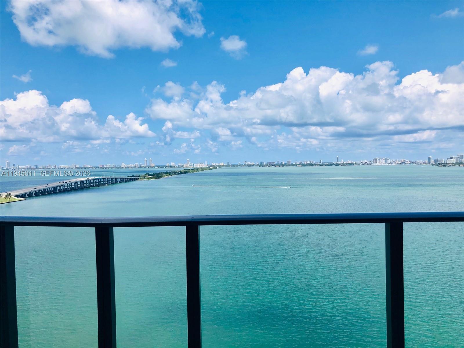 3131 NE 7th Ave #3305, Miami FL 33137