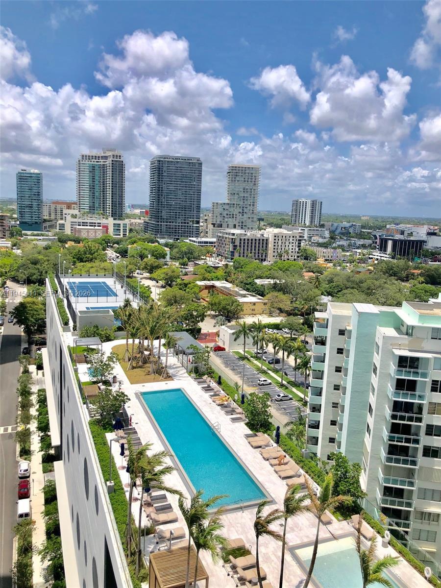 3131 NE 7th Ave #3305, Miami FL 33137