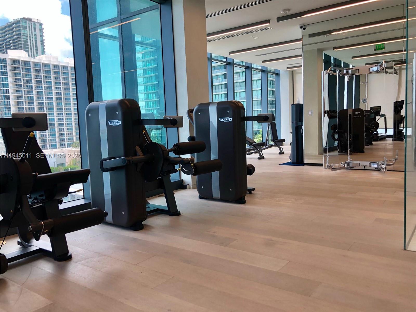 3131 NE 7th Ave #3305, Miami FL 33137