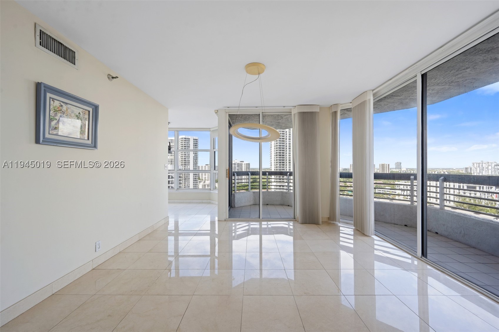 19101 NE 36th Ct #2006, Aventura FL 33180