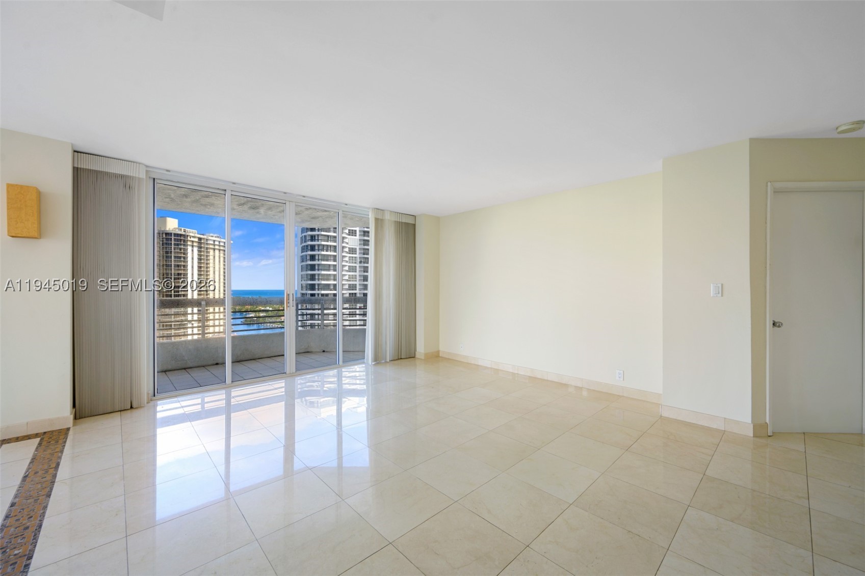 19101 NE 36th Ct #2006, Aventura FL 33180