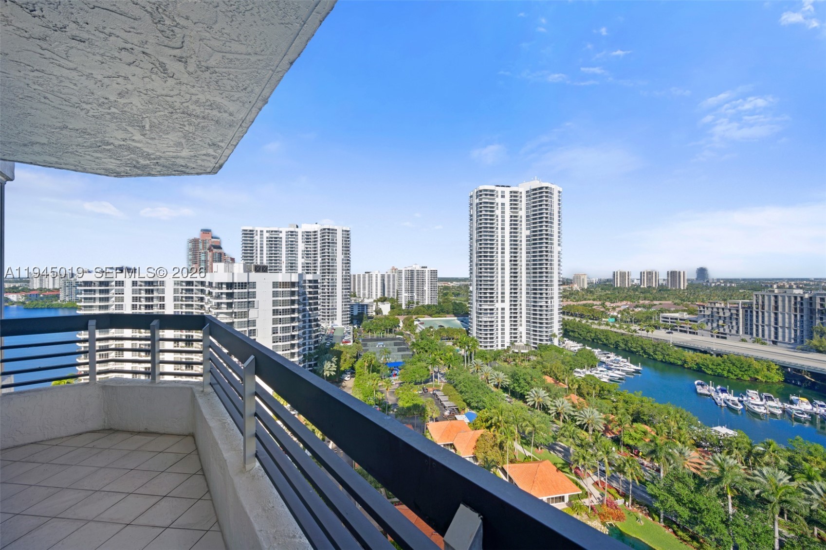 19101 NE 36th Ct #2006, Aventura FL 33180