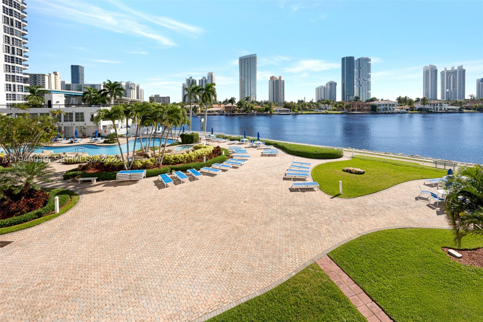 19101 NE 36th Ct #2006, Aventura FL 33180