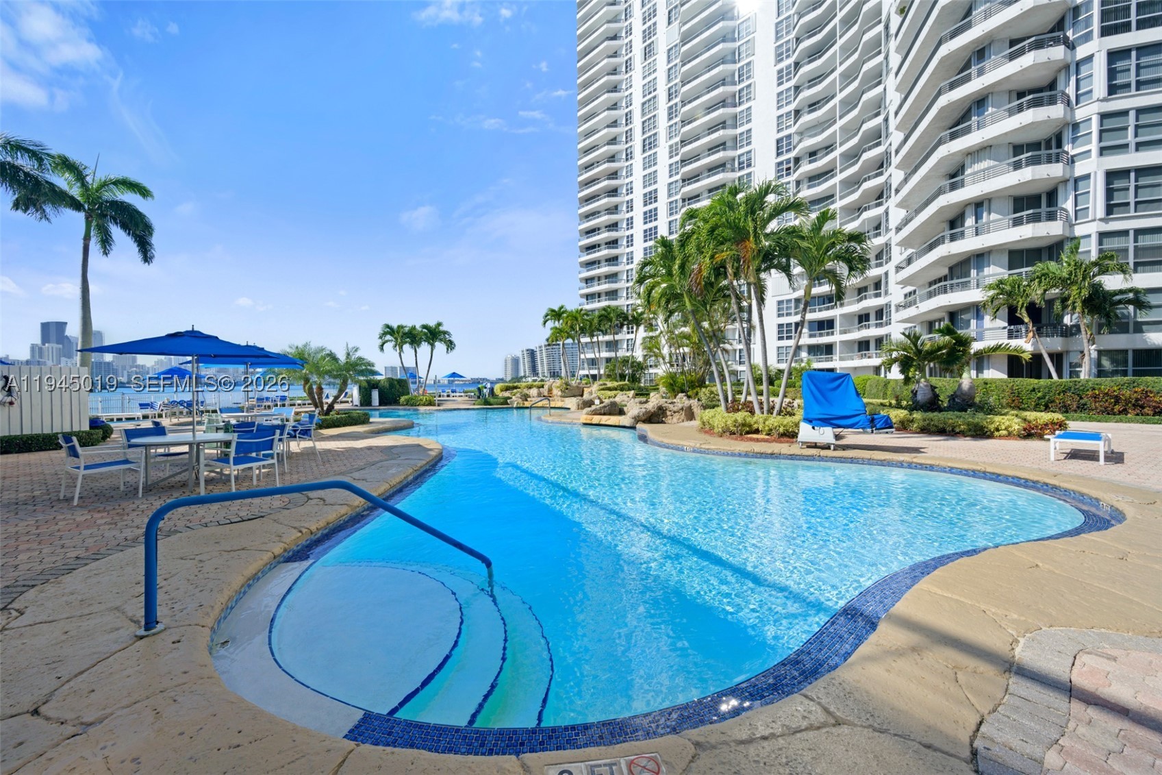 19101 NE 36th Ct #2006, Aventura FL 33180