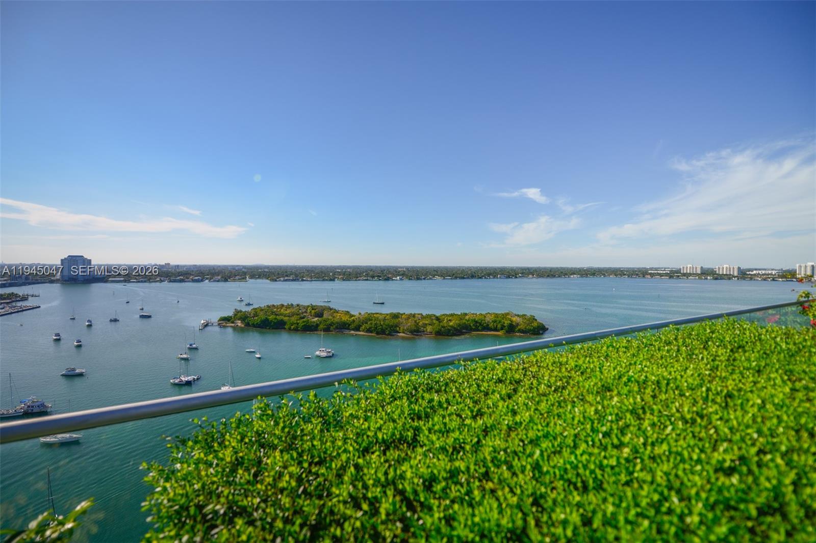 7934 West Drive #1402, North Bay Village FL 33141