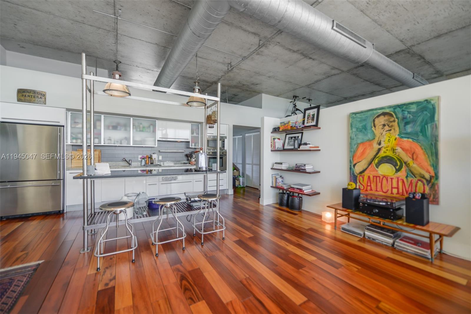 7934 West Drive #1402, North Bay Village FL 33141