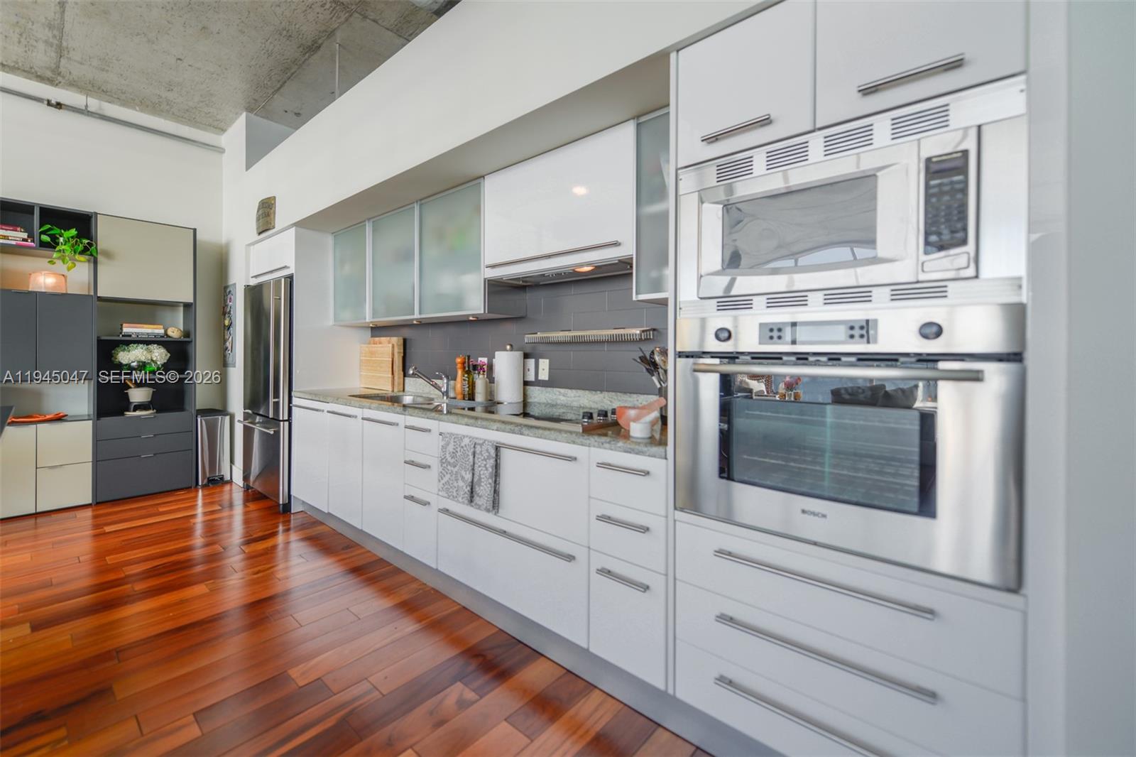 7934 West Drive #1402, North Bay Village FL 33141