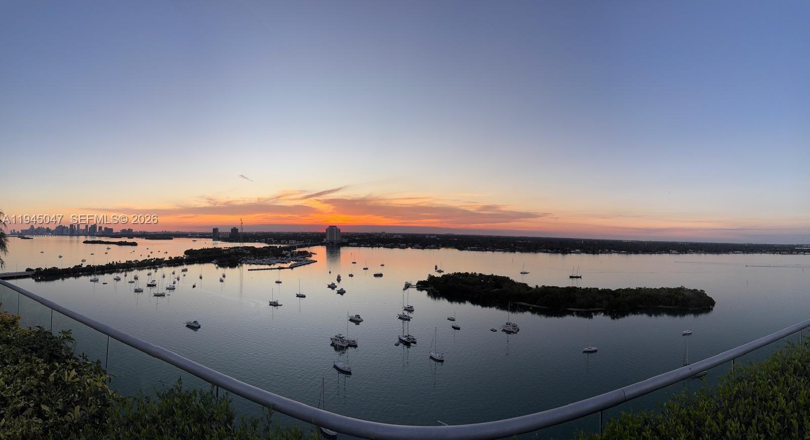 7934 West Drive #1402, North Bay Village FL 33141