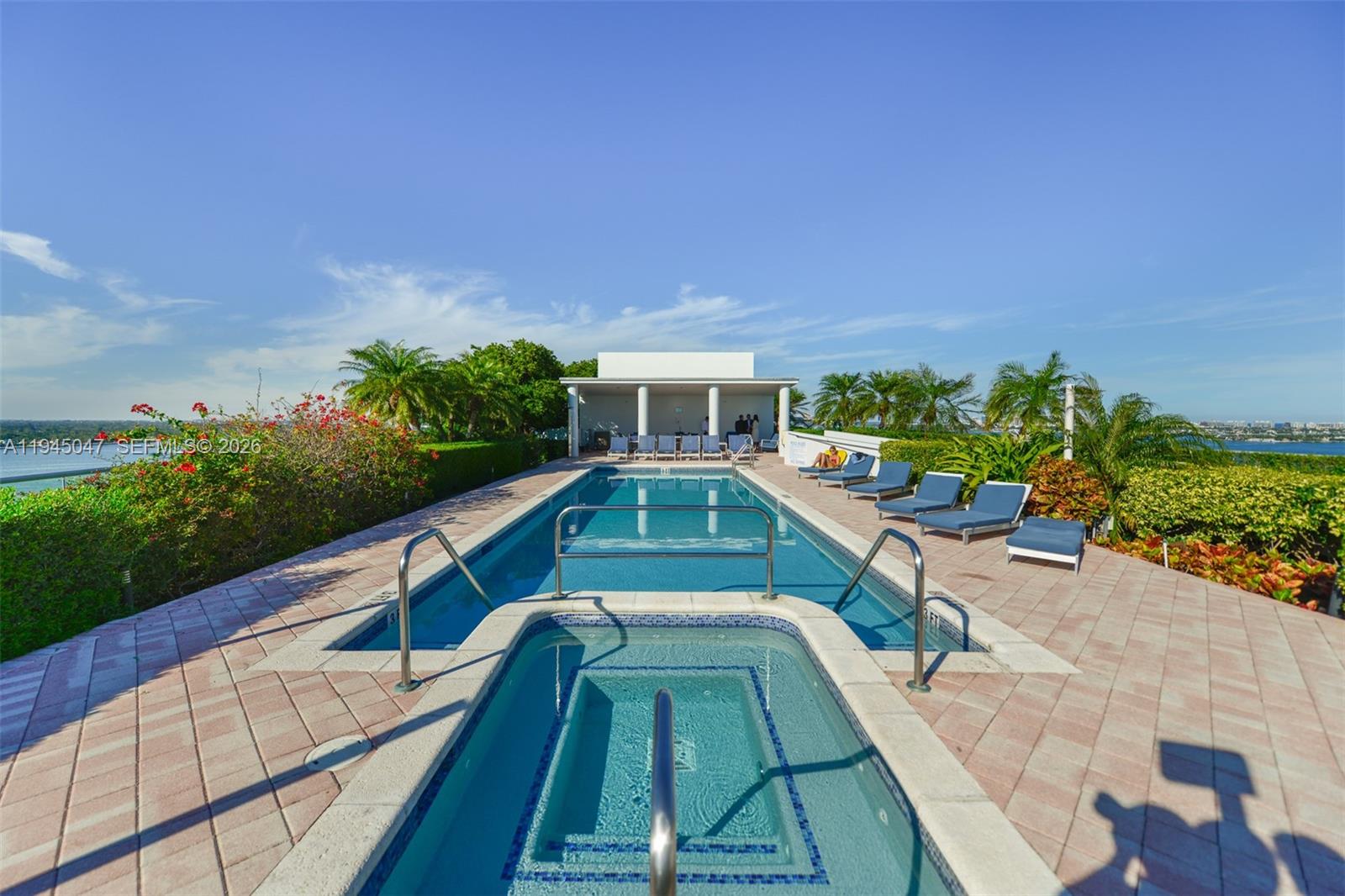 7934 West Drive #1402, North Bay Village FL 33141