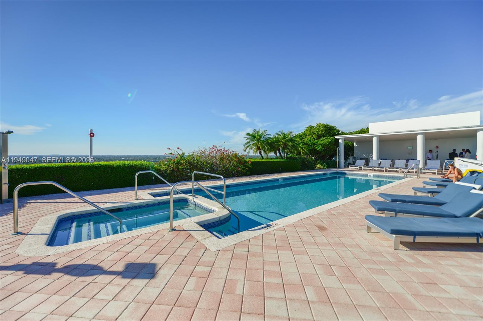 7934 West Drive #1402, North Bay Village FL 33141