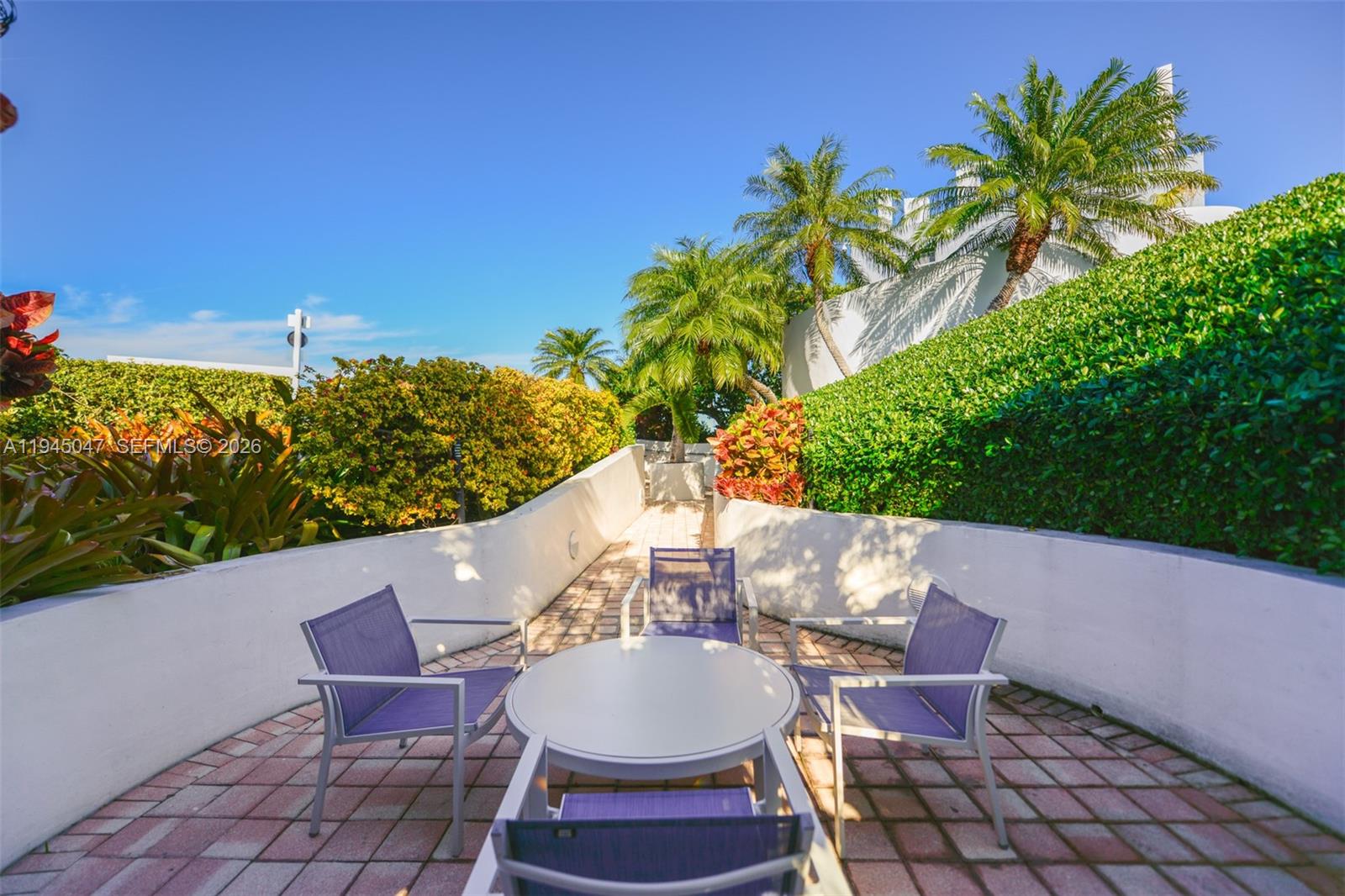 7934 West Drive #1402, North Bay Village FL 33141