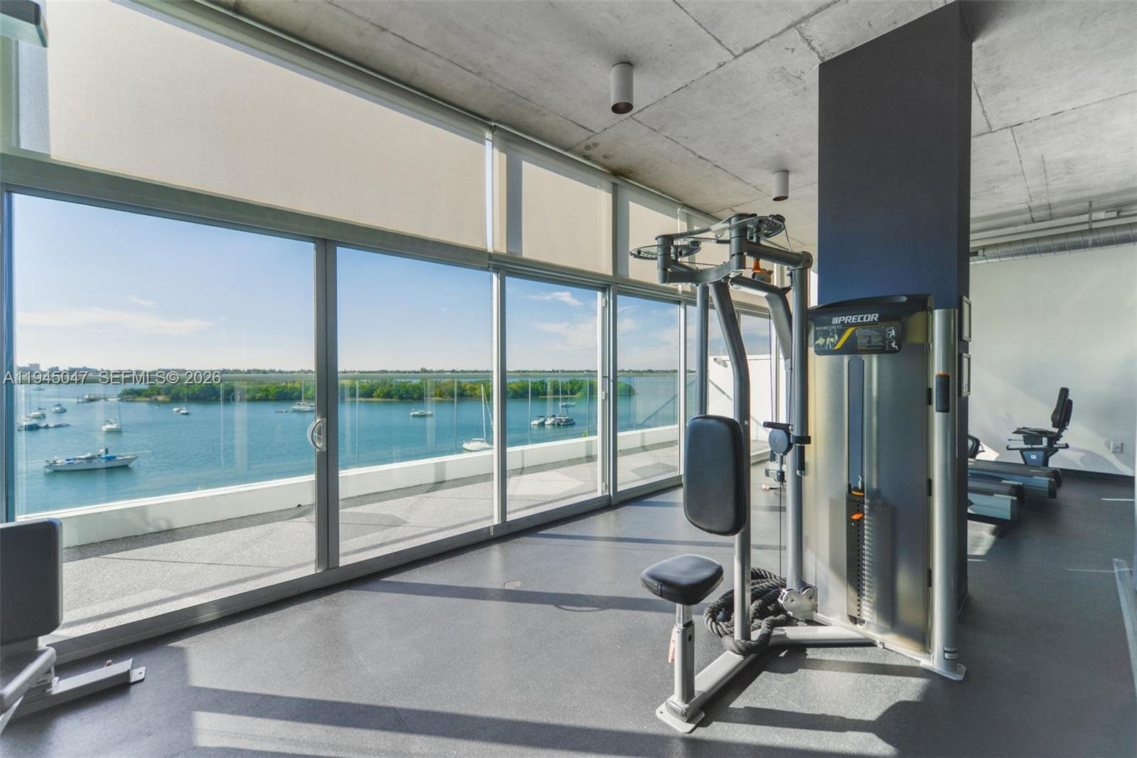 7934 West Drive #1402, North Bay Village FL 33141