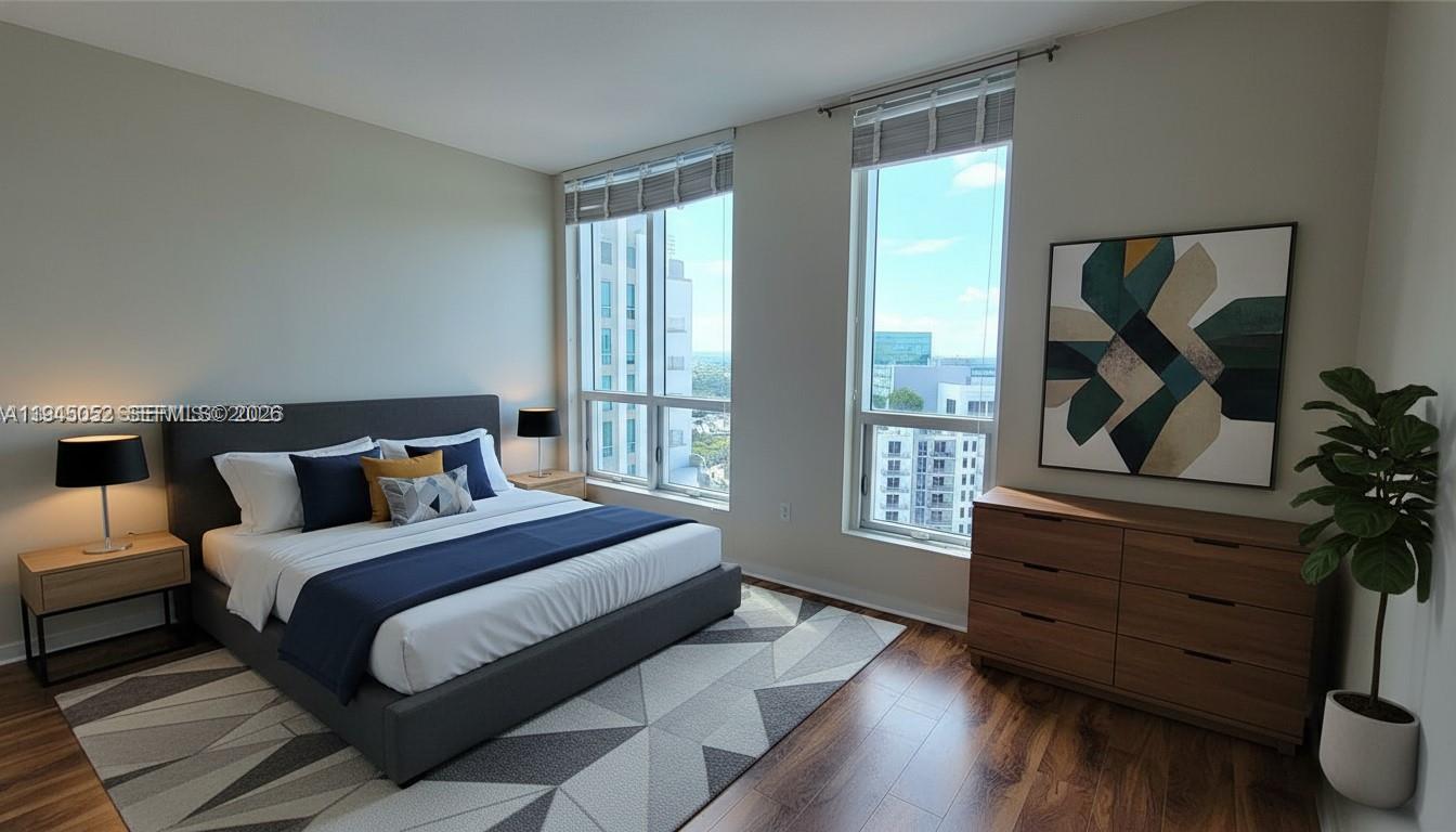 9055 SW 73rd Ct #2503, Miami FL 33156