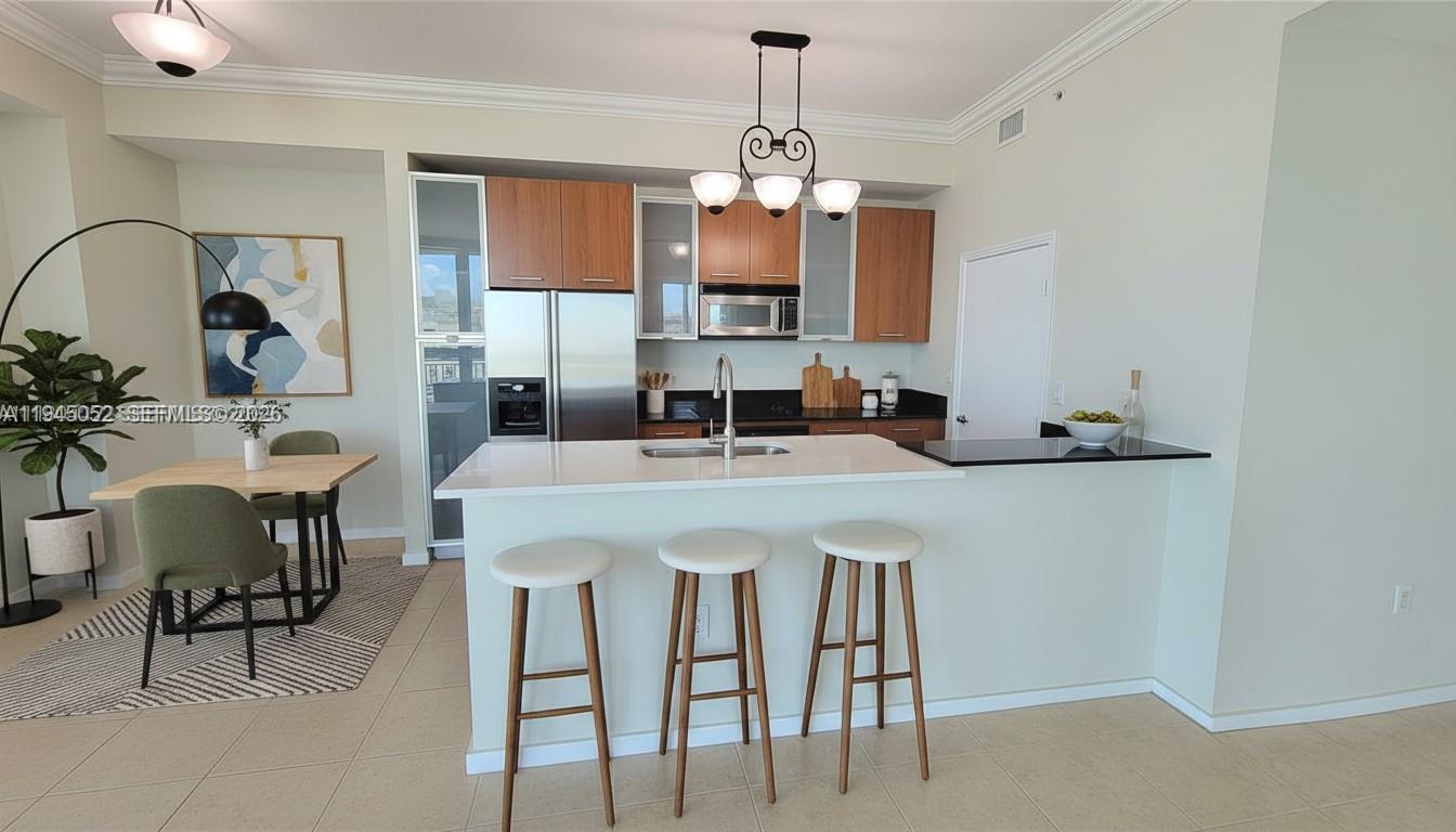 9055 SW 73rd Ct #2503, Miami FL 33156