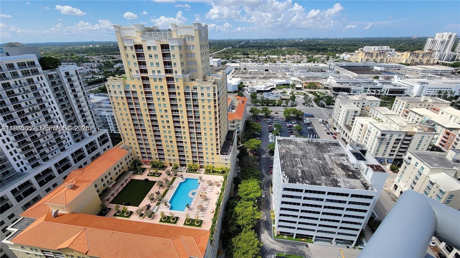 9055 SW 73rd Ct #2503, Miami FL 33156