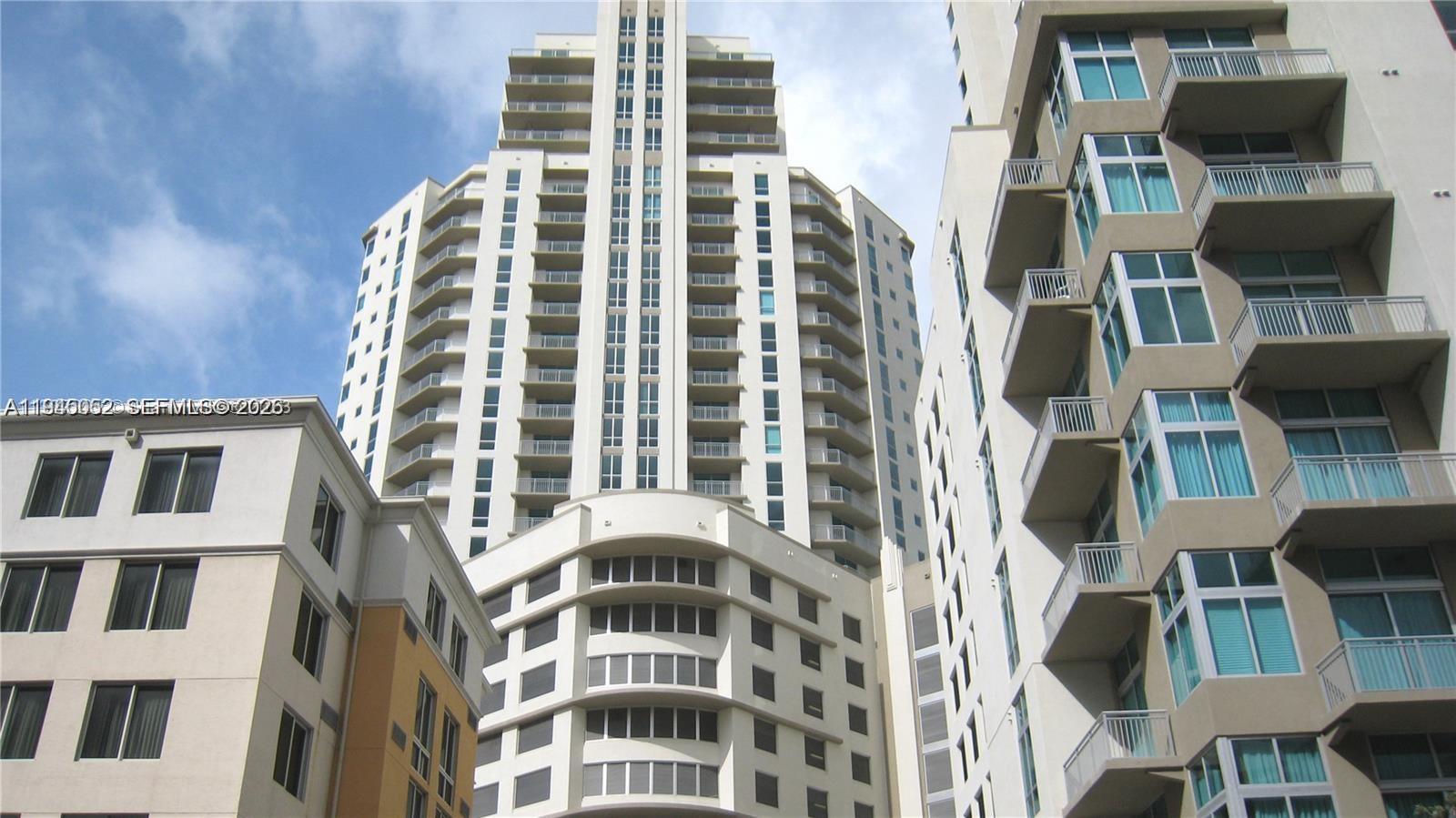 9055 SW 73rd Ct #2503, Miami FL 33156