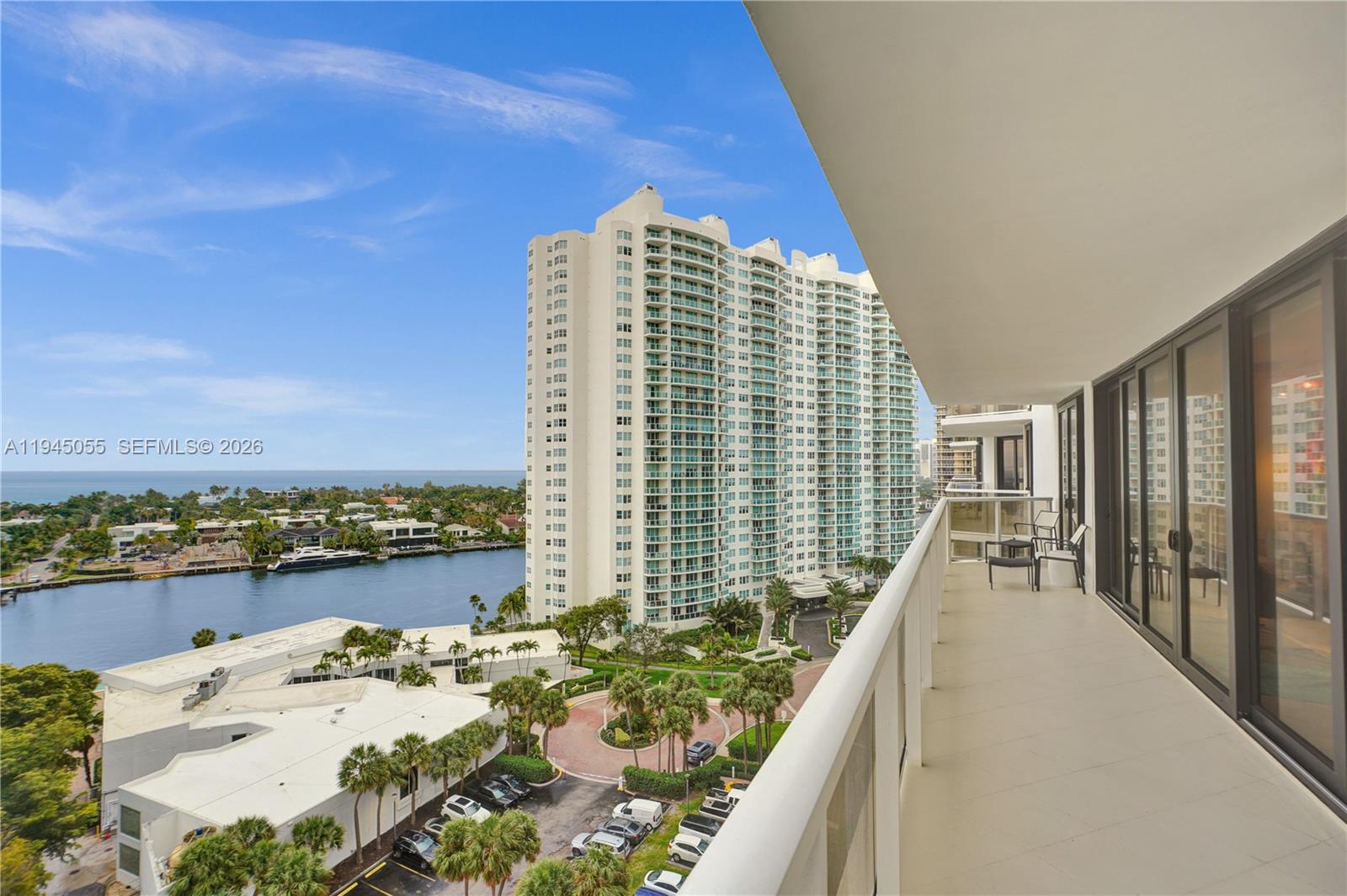 20281 E Country Club Dr #1002, Aventura FL 33180