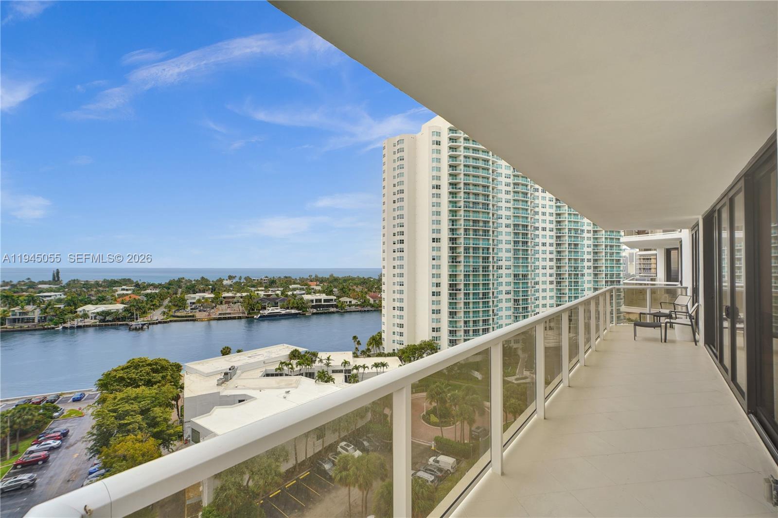 20281 E Country Club Dr #1002, Aventura FL 33180