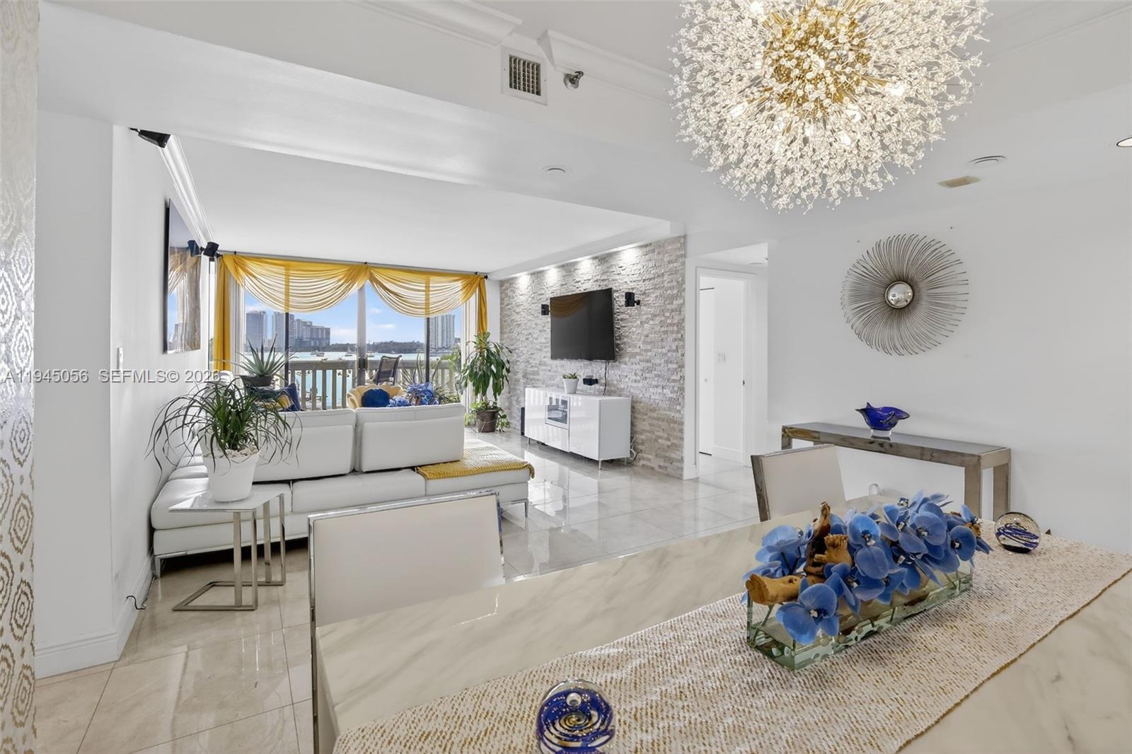 1000 Island Blvd #312, Aventura FL 33160