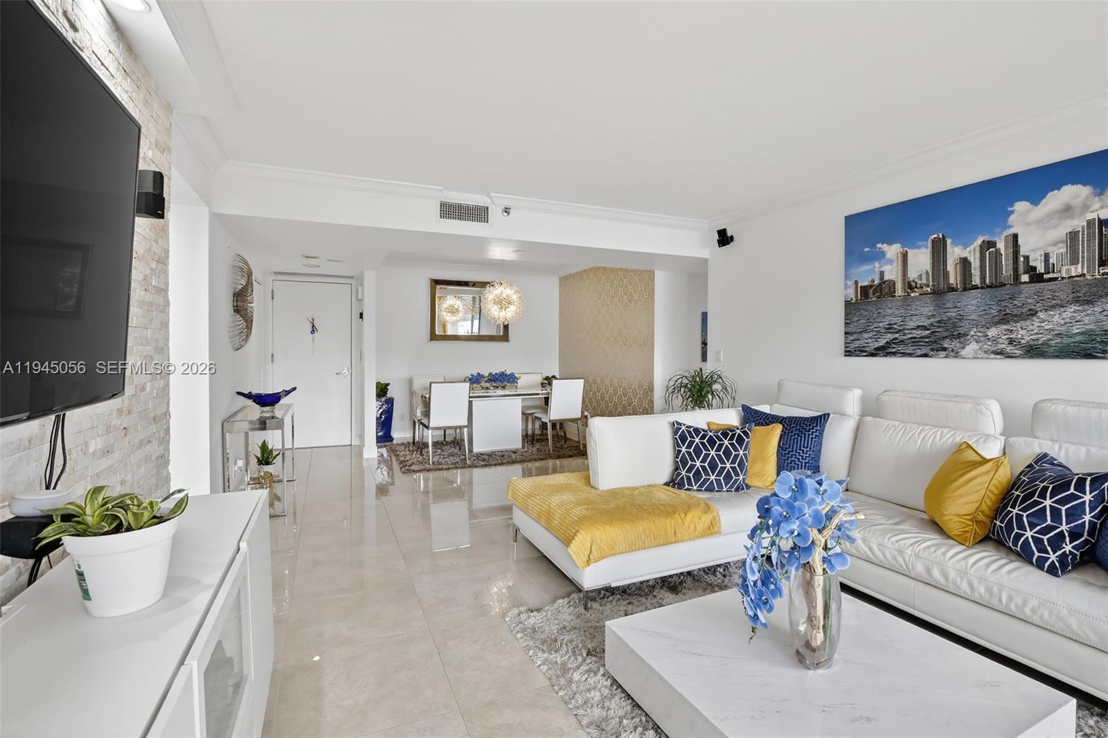 1000 Island Blvd #312, Aventura FL 33160