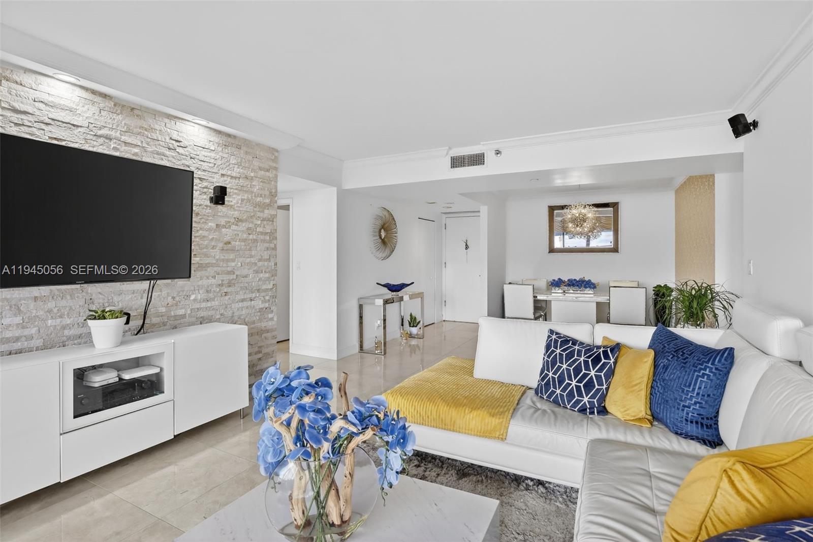 1000 Island Blvd #312, Aventura FL 33160