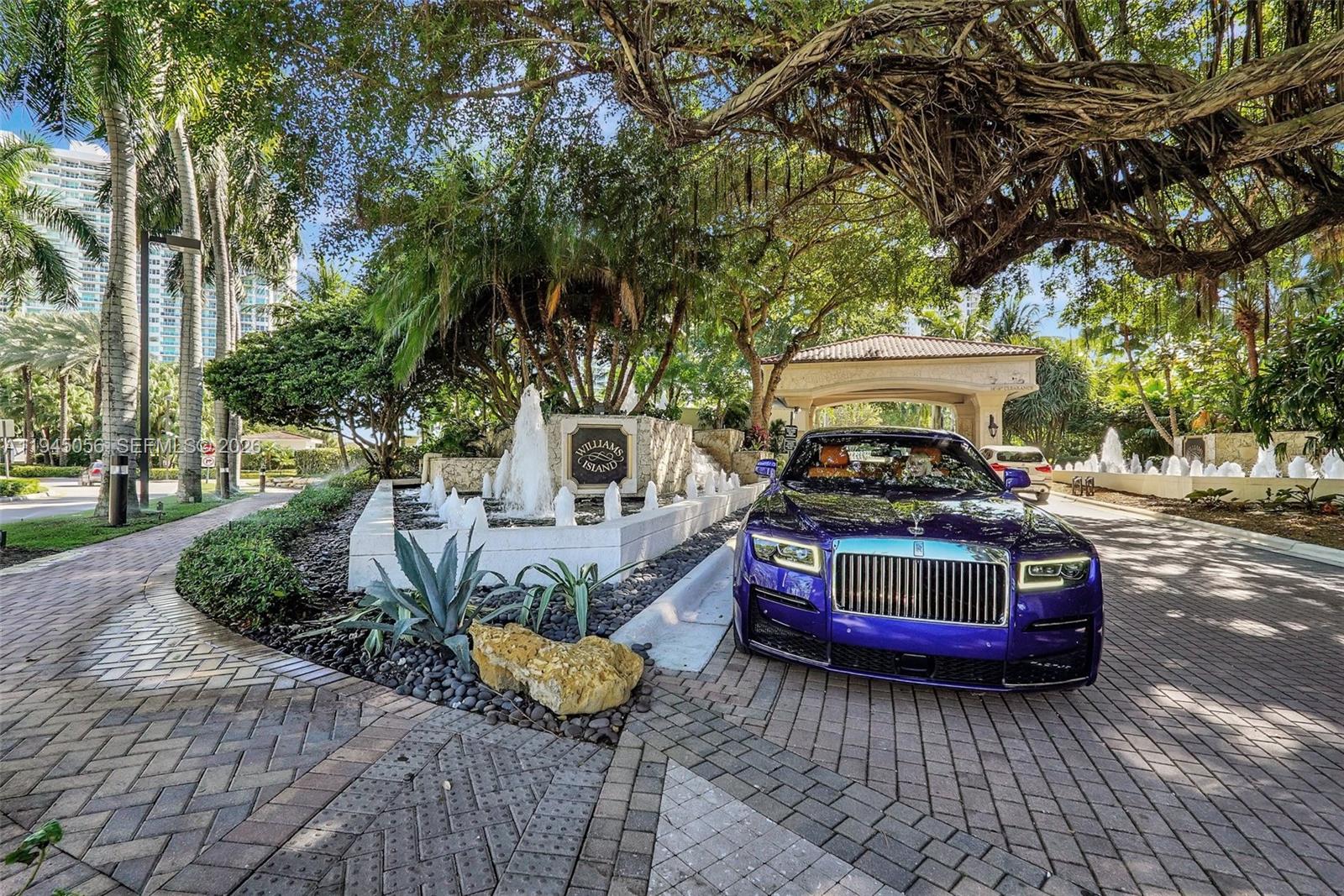 1000 Island Blvd #312, Aventura FL 33160