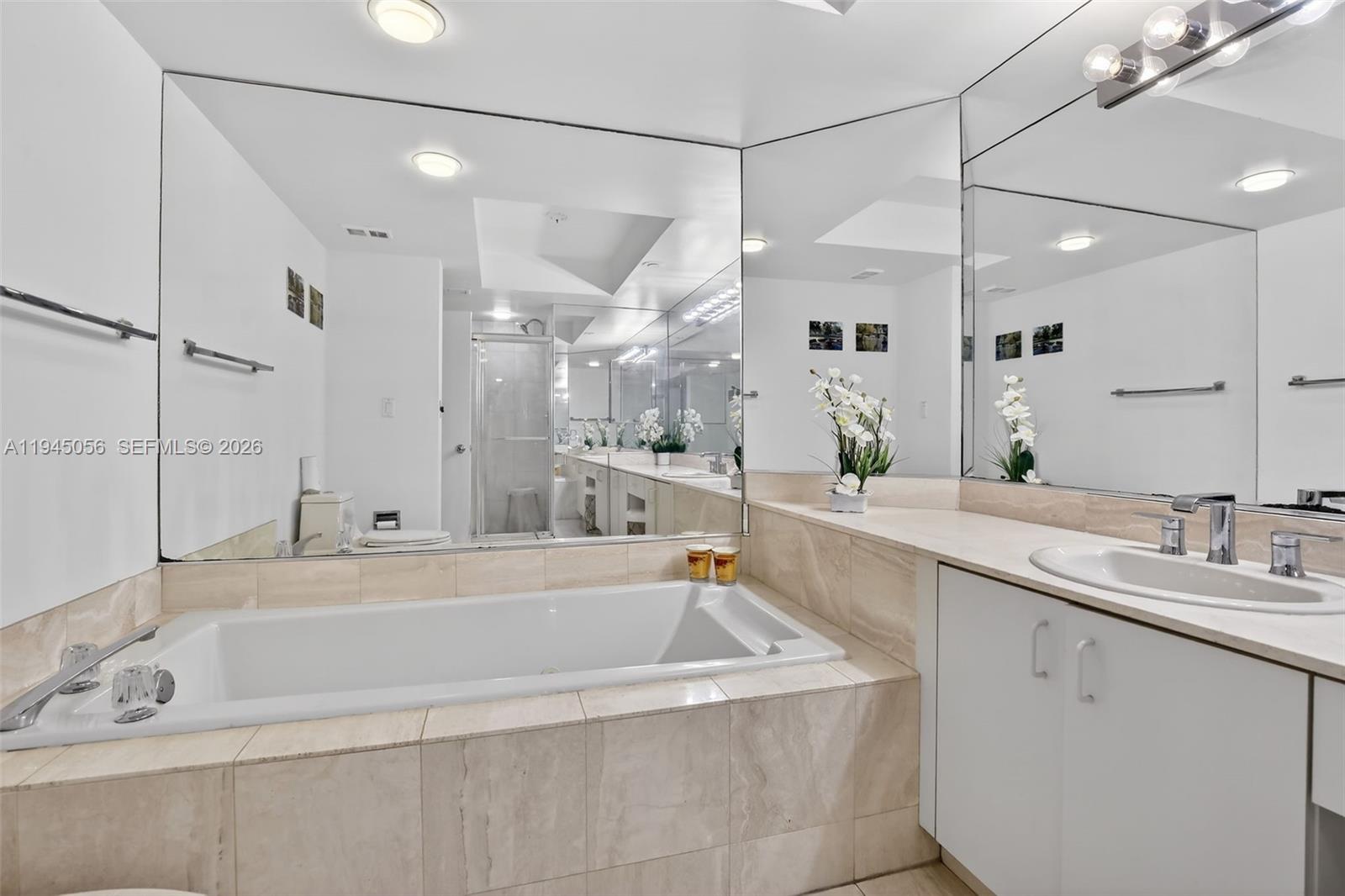 1000 Island Blvd #312, Aventura FL 33160