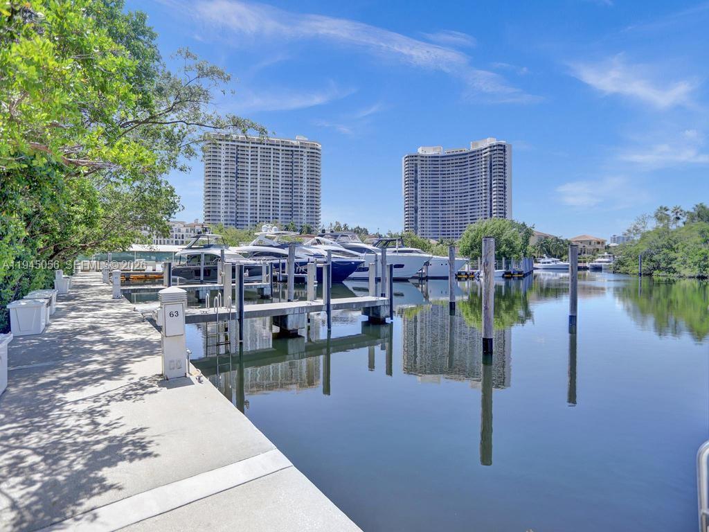 1000 Island Blvd #312, Aventura FL 33160