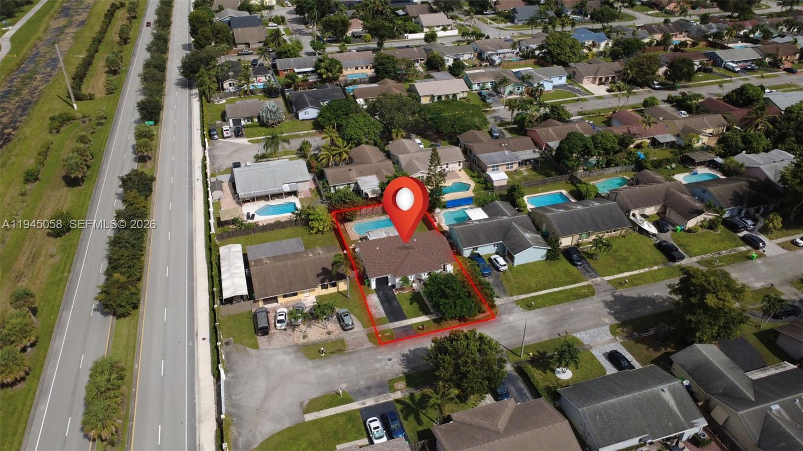 11145 NW 27th St #NA, Sunrise FL 33322
