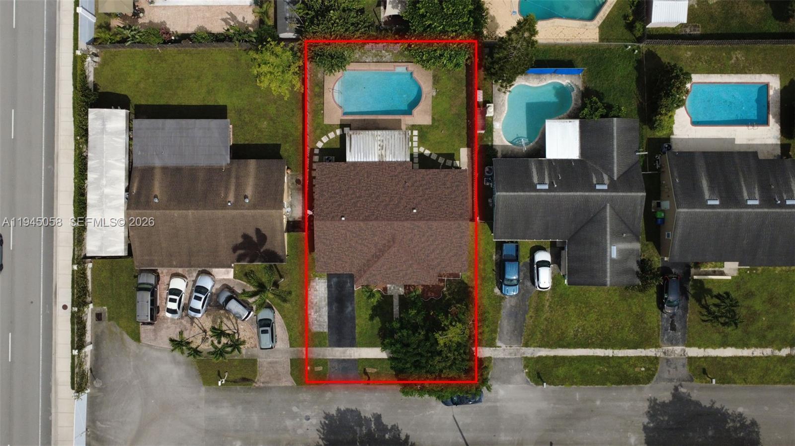 11145 NW 27th St #NA, Sunrise FL 33322