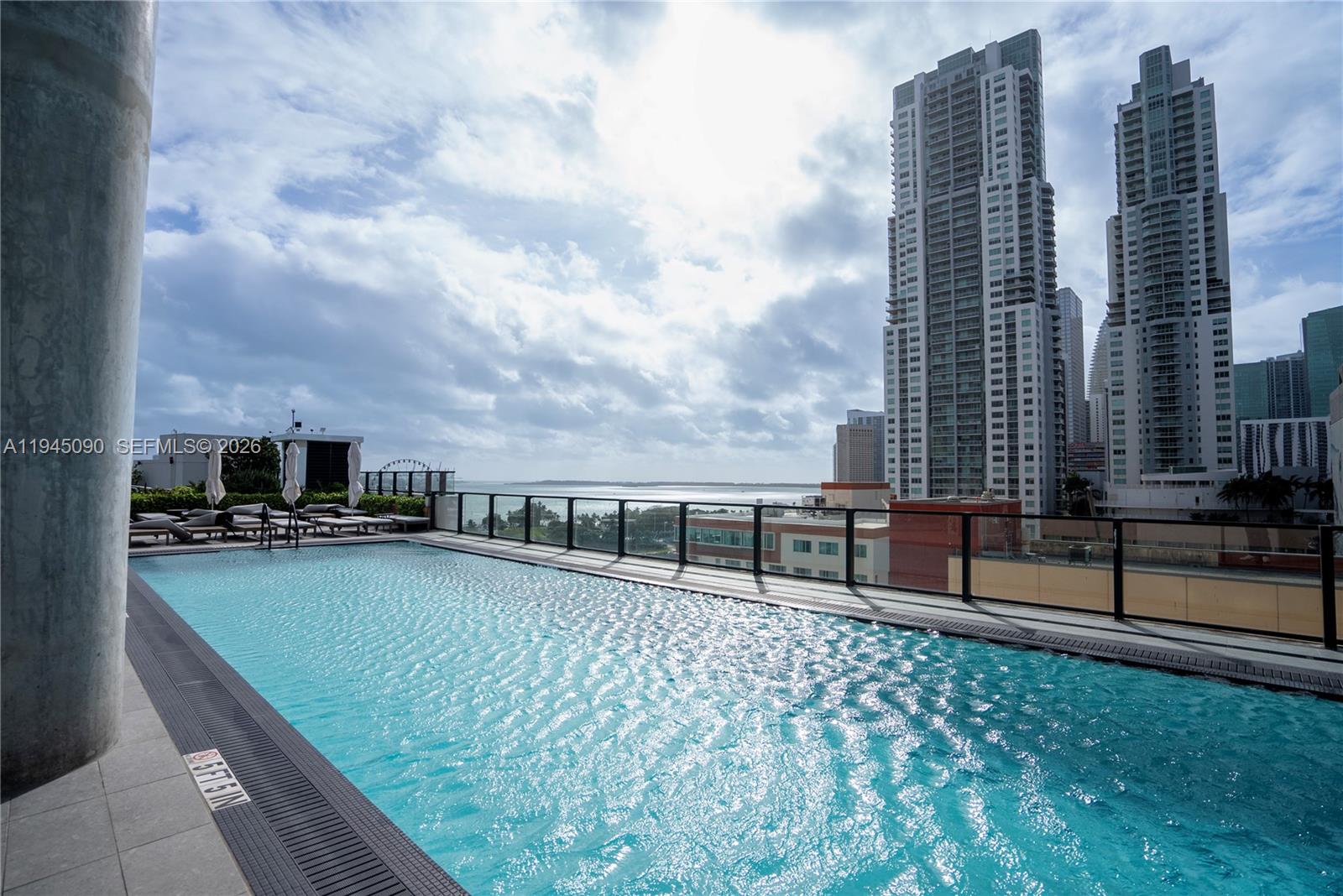 398 NE 5th St #1617, Miami FL 33132