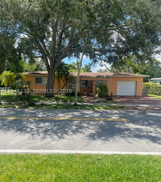 5700 SW 45th Ter, Miami FL 33155
